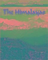 bokomslag Himalayas