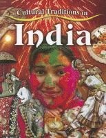 bokomslag Cultural Traditions in India