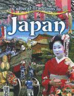bokomslag Cultural Traditions in Japan