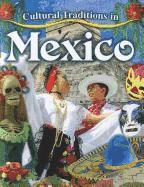 bokomslag Cultural Traditions in Mexico