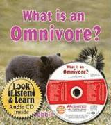 bokomslag What is an Omnivore?