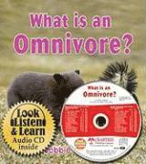 What is an Omnivore? 1