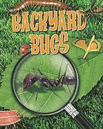 Backyard Bugs 1