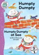 Humpty Dumpty and Humpty Dumpty at Sea