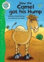 How the Camel Got His Hump 1