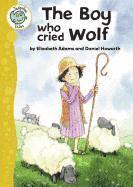 The Boy Who Cried Wolf 1