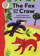 bokomslag Fox and the Crow
