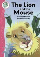 Diane Marwood - Lion and the Mouse, Häftad