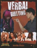 bokomslag Verbal Bullying