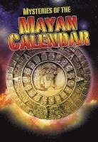 bokomslag Mysteries of the Mayan Calendar