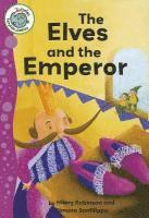 Hilary Robinson, Hilary (University of Ulster) Robinson - Elves and the Emperor, Häftad