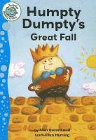 bokomslag Humpty Dumpty's Great Fall