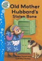 bokomslag Old Mother Hubbard's Stolen Bone