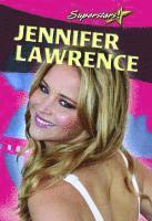 Molly Aloian - Jennifer Lawrence, Häftad