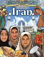 bokomslag Cultural Traditions in Iran