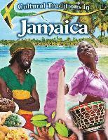 bokomslag Cultural Traditions in Jamaica