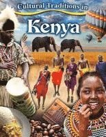 bokomslag Cultural Traditions in Kenya