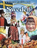 Natalie Hyde - Cultural Traditions in Sweden, Häftad