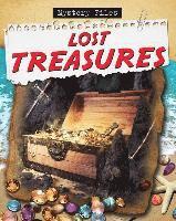 bokomslag Lost Treasures