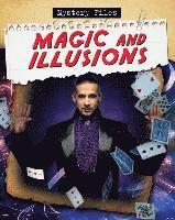 bokomslag Magic and Illusions