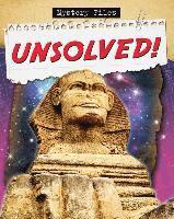 Unsolved! 1