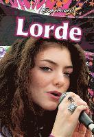 Adrianna Morganelli - Lorde, Inbunden