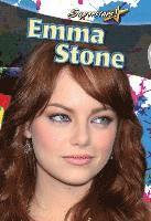 bokomslag Emma Stone