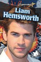 bokomslag Liam Hemsworth