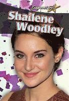 bokomslag Shailene Woodley
