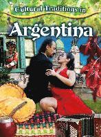 Cultural Traditions in Argentina 1