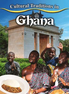 Cultural Traditions in Ghana 1