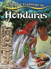 bokomslag Cultural Traditions in Honduras