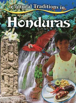 Cultural Traditions in Honduras 1