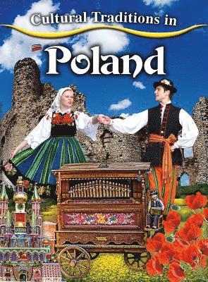 bokomslag Cultural Traditions in Poland