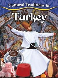 bokomslag Cultural Traditions in Turkey