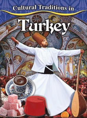 Cultural Traditions in Turkey 1