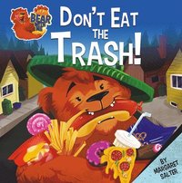 bokomslag Don't Eat the Trash!