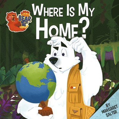 Where Is My Home? 1