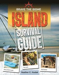 bokomslag Island Survival Guide