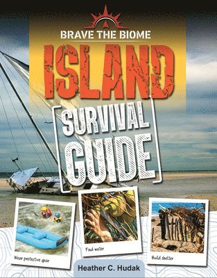 Island Survival Guide 1