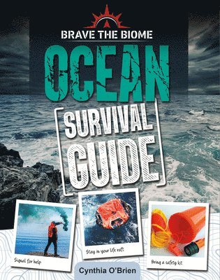 Ocean Survival Guide 1