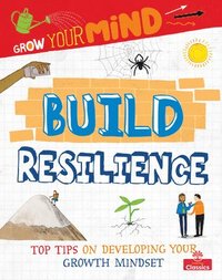 bokomslag Build Resilience