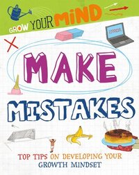 bokomslag Make Mistakes