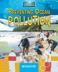 bokomslag Preventing Ocean Pollution