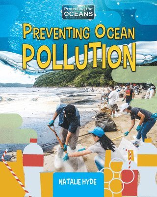 Preventing Ocean Pollution 1