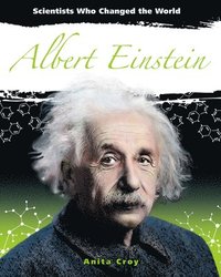 bokomslag Albert Einstein