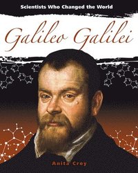 bokomslag Galileo Galilei