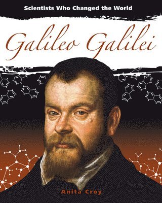 Anita Croy - Galileo Galilei, Häftad