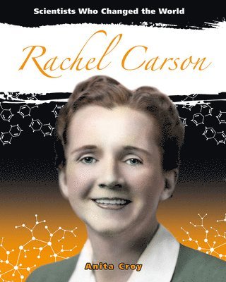 bokomslag Rachel Carson