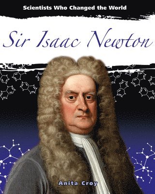 Anita Croy - Sir Isaac Newton, Häftad